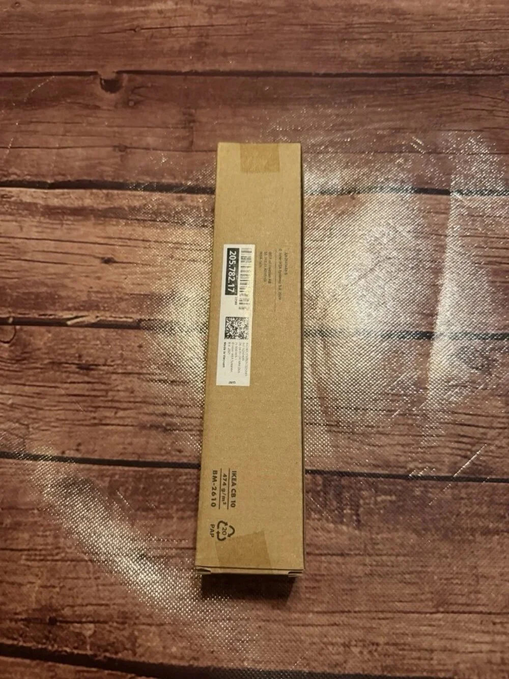 IKEA 16 piece